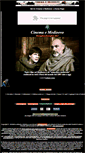 Mobile Screenshot of cinemedioevo.net